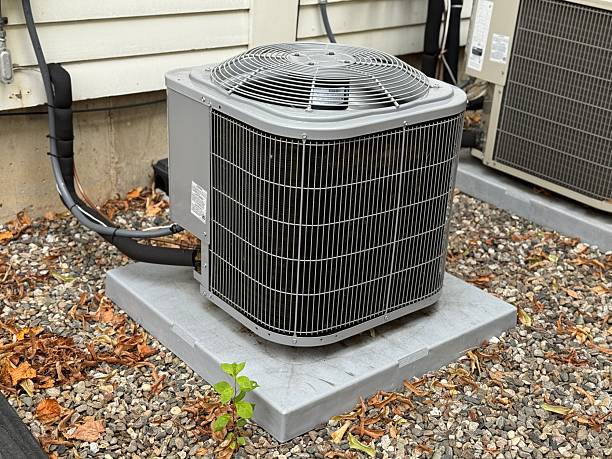 24/7 Emergency Hvac Installation experts in Basking Ridge, NJ