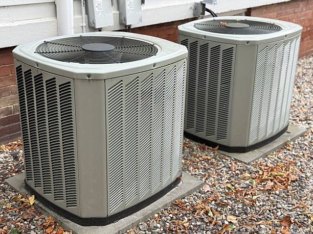 Reliable Hvac Installation contractor in Basking Ridge, NJ by JG Cool HVAC